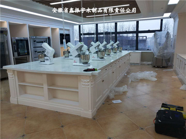 上海国际烘焙学校